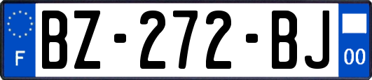 BZ-272-BJ