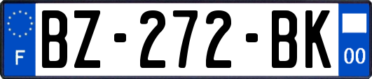 BZ-272-BK