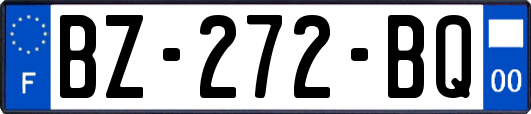 BZ-272-BQ