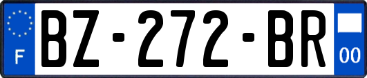 BZ-272-BR