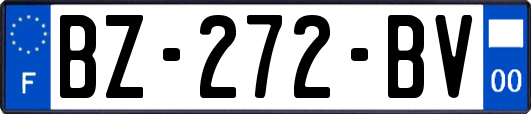 BZ-272-BV