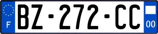 BZ-272-CC