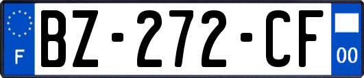 BZ-272-CF