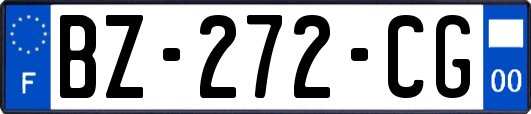 BZ-272-CG