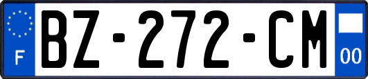 BZ-272-CM