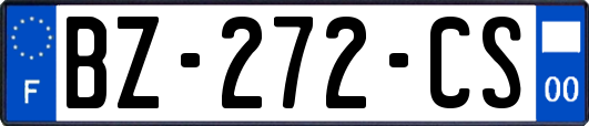 BZ-272-CS