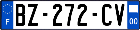 BZ-272-CV