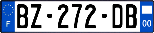 BZ-272-DB