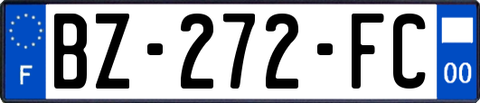 BZ-272-FC