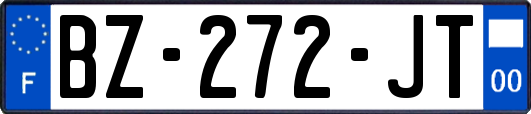 BZ-272-JT