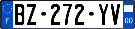 BZ-272-YV