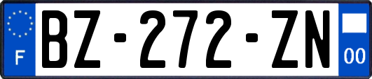 BZ-272-ZN