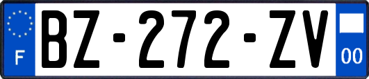 BZ-272-ZV