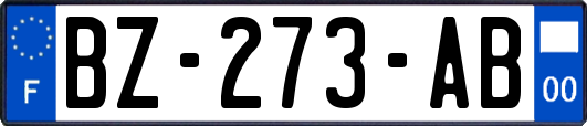 BZ-273-AB