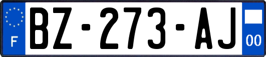 BZ-273-AJ