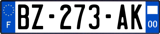 BZ-273-AK