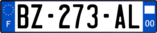 BZ-273-AL