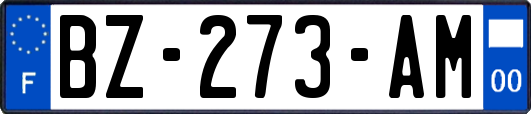 BZ-273-AM