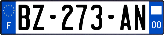 BZ-273-AN