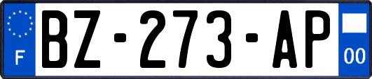 BZ-273-AP