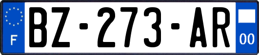 BZ-273-AR