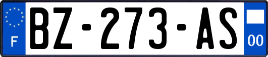 BZ-273-AS