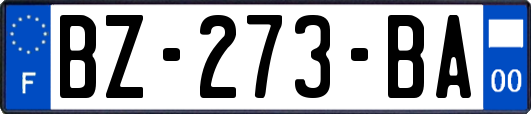 BZ-273-BA