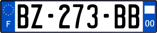 BZ-273-BB