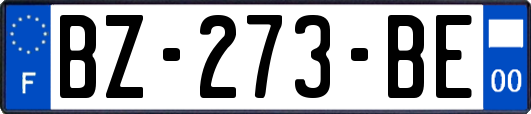 BZ-273-BE