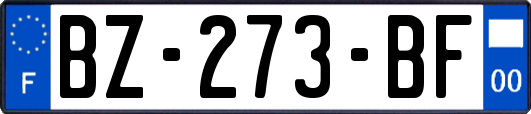 BZ-273-BF