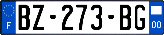 BZ-273-BG