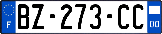 BZ-273-CC