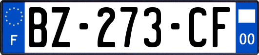 BZ-273-CF