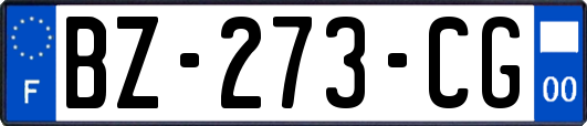 BZ-273-CG