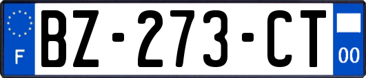 BZ-273-CT