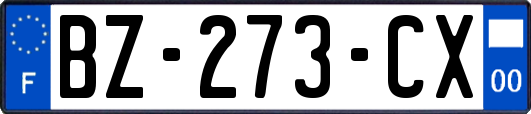 BZ-273-CX