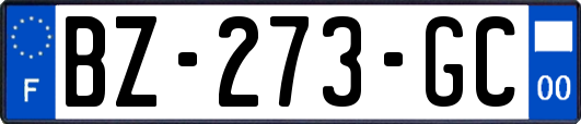 BZ-273-GC