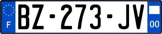 BZ-273-JV