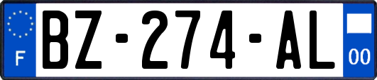 BZ-274-AL