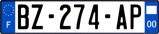 BZ-274-AP