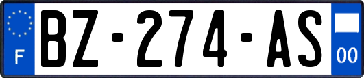 BZ-274-AS