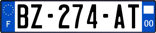 BZ-274-AT