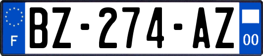 BZ-274-AZ