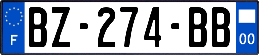 BZ-274-BB