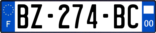 BZ-274-BC