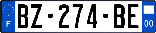 BZ-274-BE