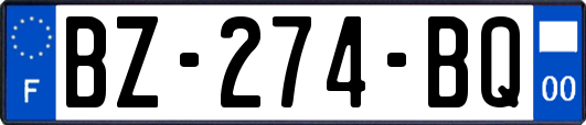 BZ-274-BQ