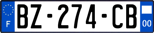 BZ-274-CB