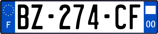 BZ-274-CF