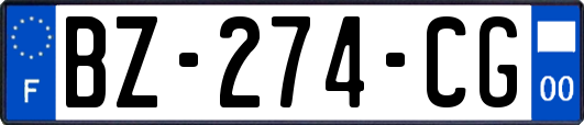 BZ-274-CG